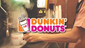 Serikat Pekerja Respons Tunggakan THR Karyawan Dunkin' Donuts