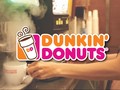 Dunkin' Donuts Akan Tutup 450 Gerai Tahun Ini