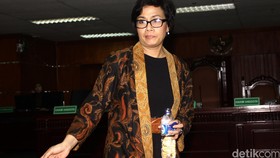 Sri Mulyani: Wapres Ikut Rapat Penyelamatan TPPI di 2008