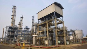 Lotte Chemical Berencana Ambil Tax Holiday