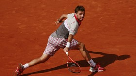 Celana Fenomenal Wawrinka Takkan Ada di Wimbledon
