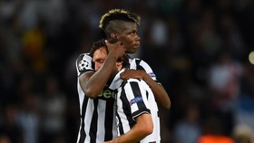Pirlo: Tangisan Saya untuk Kekalahan Juventus