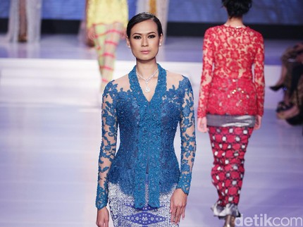 Kebaya Resmi Diakui UNESCO, Apakah Rendang akan Menyusul Jadi Warisan Budaya Takbenda?