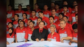 Bos JNE Jelaskan Alasan Naikkan Tarif Kiriman Paket