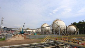 Warga Korban Gas PT Chandra Asri Kembali Beraktivitas Normal
