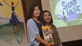 Kelompok Teater London Cari Aktor 'Sound of Music' di Jakarta