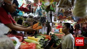 Mendag Minta Produsen Kendalikan Harga Hingga ke Konsumen
