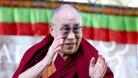 Dalai Lama Dilarikan ke Rumah Sakit di India Karena Infeksi