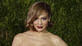 Leonardo DiCaprio Punya Sebutan Manja untuk J-Lo