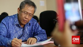 Dirut Baru: Prioritas Bulog Sekarang Mengamankan Stok Beras