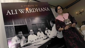 Sosok Ali Wardhana, Saksi Kunci Perkara Yayasan Soeharto
