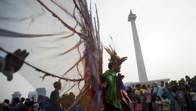 Kapan 4G LTE 1.800 MHz Sambangi Jakarta?