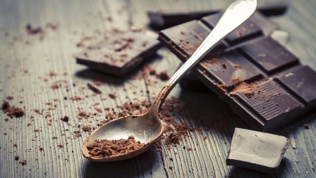 Indonesia merupakan produsen kakao terbesar ketiga di dunia, tapi tak membuat angka konsumsi cokelat dalam negeri tinggi.