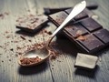 Ilmuwan Ciptakan 'Coklat Listrik' Rendah Lemak