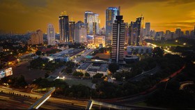 Pembangunan Batas Wilayah Jakarta Dianggap Tak Mendesak