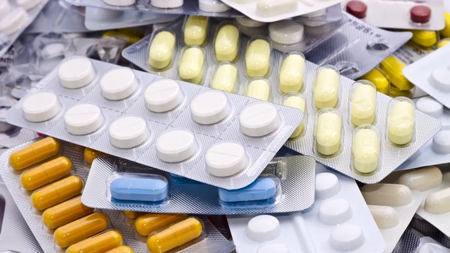 Penggunaan antibiotik tidak tepat dapat menyebabkan berkembangnya kuman resisten atau kebal terhadap obat dan dapat berujung kematian.