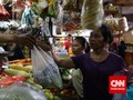 Harga Cabai dan Daging Kompak Turun