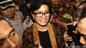 Selain Sri Mulyani, Polisi Periksa Empat Saksi Lain Hari Ini