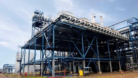 Investor Jerman Minat Bangun Proyek Petrokimia Teluk Bintuni