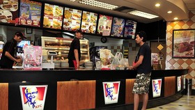 Besok, KFC Mulai Jual Menu Ayam Nabati