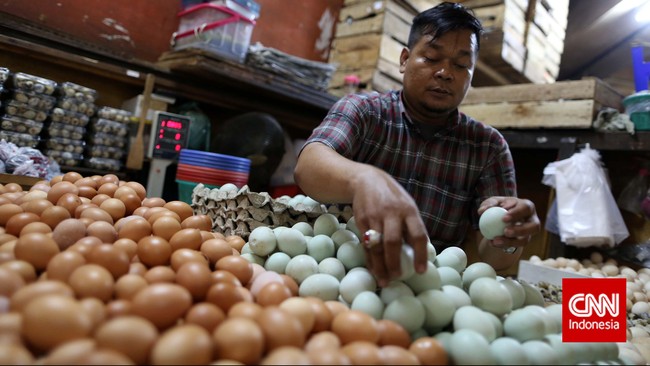 Kementerian Pertanian memproyeksikan kenaikan konsumsi bahan pokok makanan hanya berkisar antara 20 persen hingga 30 persen dari normal pada Ramadan tahun ini.