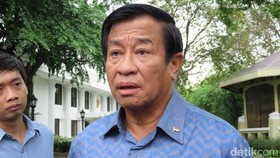 Dewan Kehormatan PSSI Keluarkan Sikap Kepada Menpora