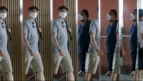 Sebanyak 175 Orang Thailand Terpapar MERS