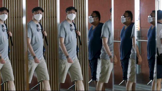 Satu pasien MERS di Thailand menyebabkan 175 orang lain terpapar virus mematikan itu.