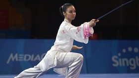 Jadwal Tanding Indonesia di Asian Games 2018 Hari Ini