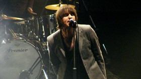 Liam Gallagher dan Personel 'The Who' Membentuk Band Baru