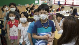 Hong Kong Keluarkan Peringatan Perjalanan ke Korsel