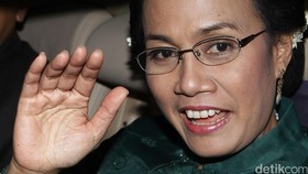 Sri Mulyani: Illegal Fishing Rugikan Indonesia US$ 20 Miliar