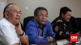 Bos Bulog Ingin Kulkas Raksasa Mulai Dibangun Tahun Depan