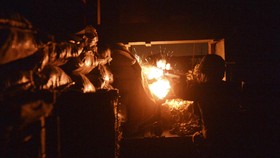 Polri Klaim Penembakan Demonstran Tambang Sesuai Prosedur