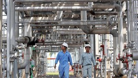 Tax Holiday Chandra Asri-Michelin Bakal Terbit di Akhir Tahun