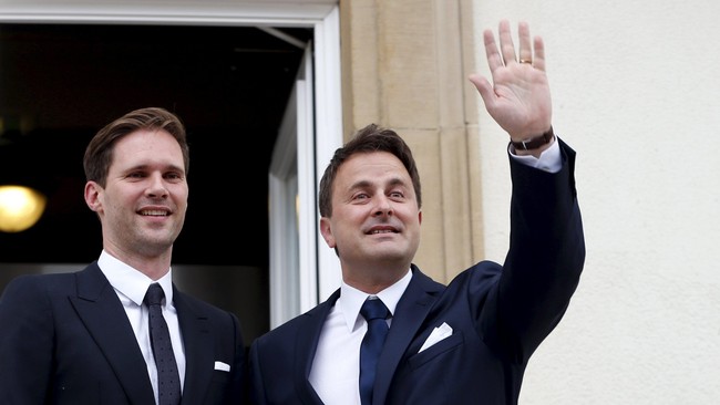 Warga Luxembourg menolak referendum yang menanyakan apakah sebaiknya warga asing yang tinggal di negara itu boleh ikut dalam pemilihan nasional.