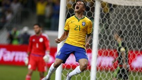 Sepuluh Bintang Muda Copa America 2015