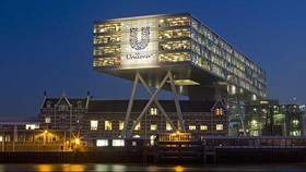 Unilever Ubah Strategis Bisnis di RI Buntut Aksi Boikot Israel
