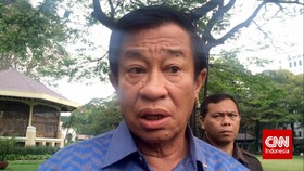 Agum: Rotasi Matra dalam Pemilihan Panglima Tak Mutlak
