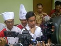 Gibran Jokowi dan Rahasia Martabak Markobar 16 Rasa