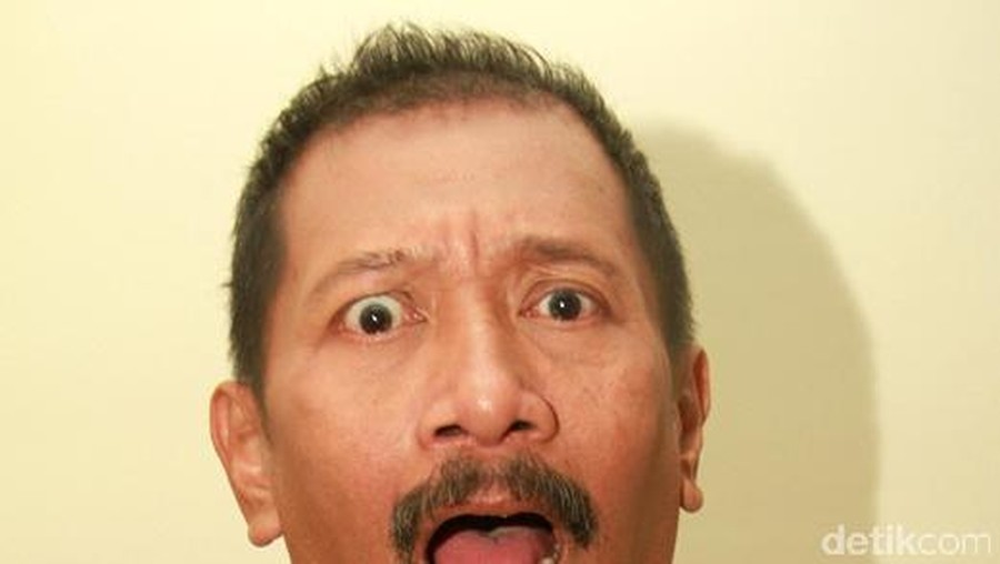 Kerap menghibur dengan candaannya, para pelawak di Indonesia juga tak terlepas dari kasus narkoba.