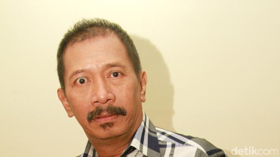 Kerap menghibur dengan candaannya, para pelawak di Indonesia juga tak terlepas dari kasus narkoba.