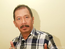 Polo Keluar dari RS Diisukan karena Biaya, Keluarga Beri Penegasan