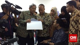 Menteri Nasir: Laporan Kasus Ijazah Palsu Meningkat