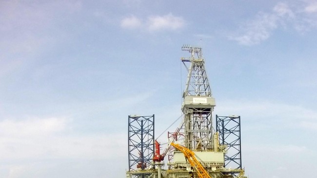 Fenomena penurunan harga minyak mentah disebabkan oleh beberapa faktor termasuk penurunan indikator perekonomian China.