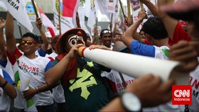 Jangan Diskriminasi Tembakau Indonesia