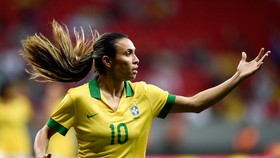 Timnas Brasil Kalah Lagi di Hadapan Publik Sendiri
