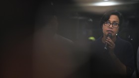 Sri Mulyani: 3 Miliar Orang Memasak Pakai Kotoran Hewan