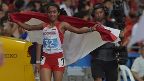 SEA Games Hari Ini Memperebutkan Medali dari 39 Nomor