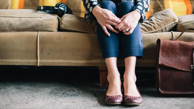 Berapa jam rata-rata Anda duduk setiap hari? Disadari atau tidak, work from home (WFH) membuat aktivitas fisik makin minim. Apa bahayanya?